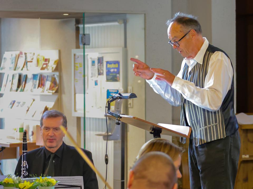 Patrozinium Bruder Klaus 2022