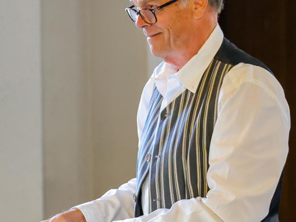 Patrozinium Bruder Klaus 2022