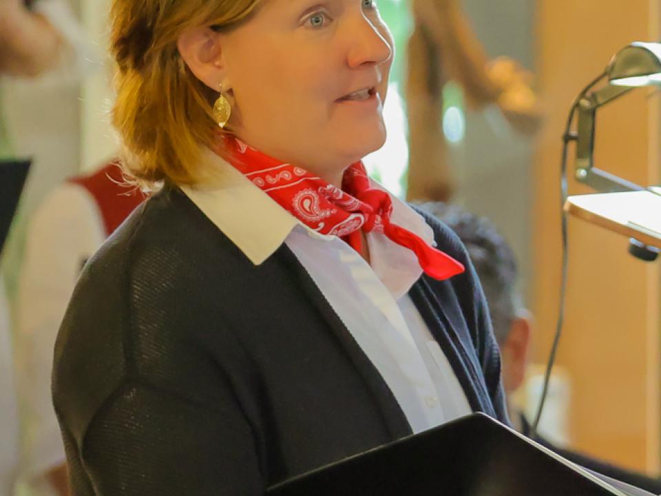 Patrozinium Bruder Klaus 2022