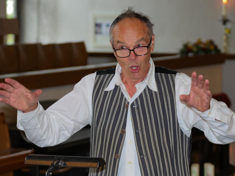 Patrozinium Bruder Klaus 2022