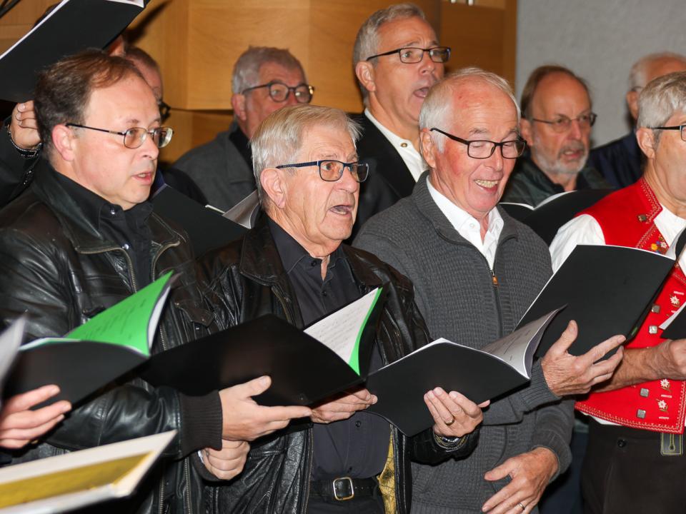 Patrozinium St. Remigius 2022