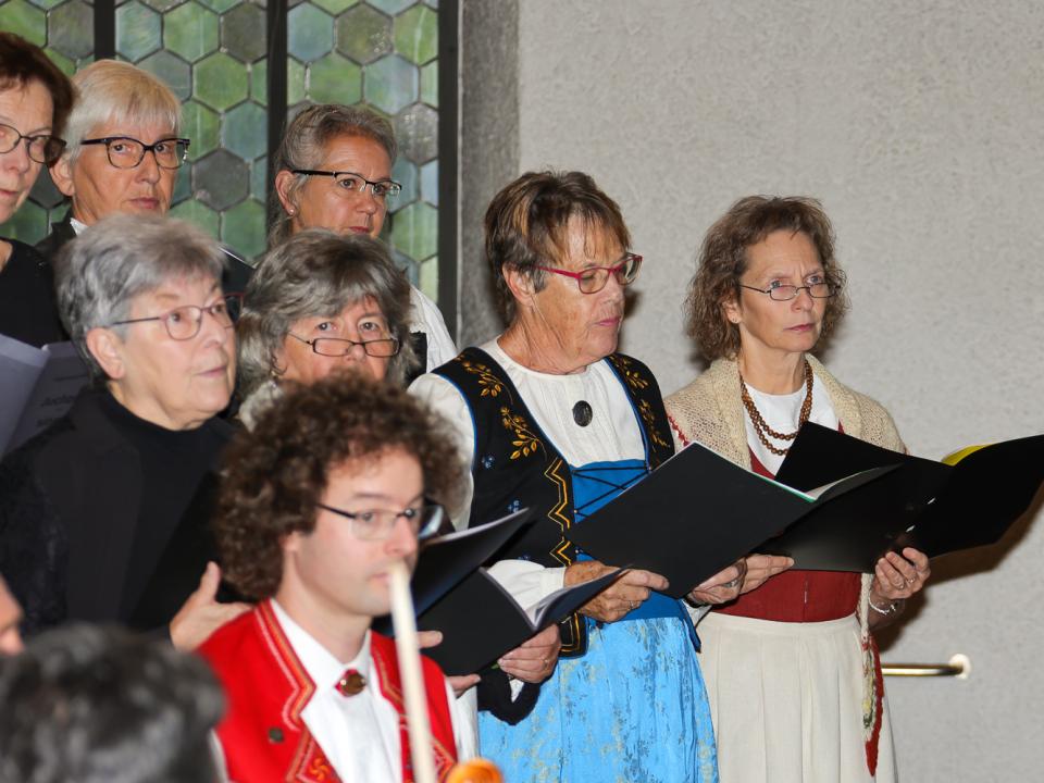 Patrozinium St. Remigius 2022