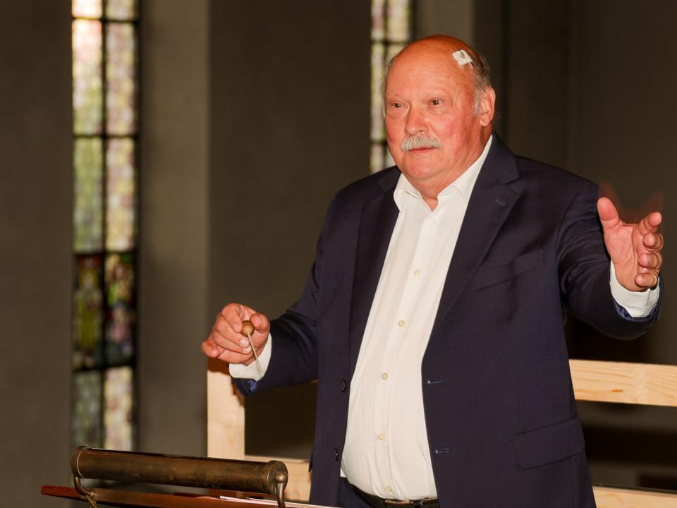 Patrozinium St. Remigius 2022