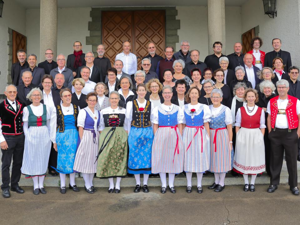 Patrozinium St. Remigius 2022