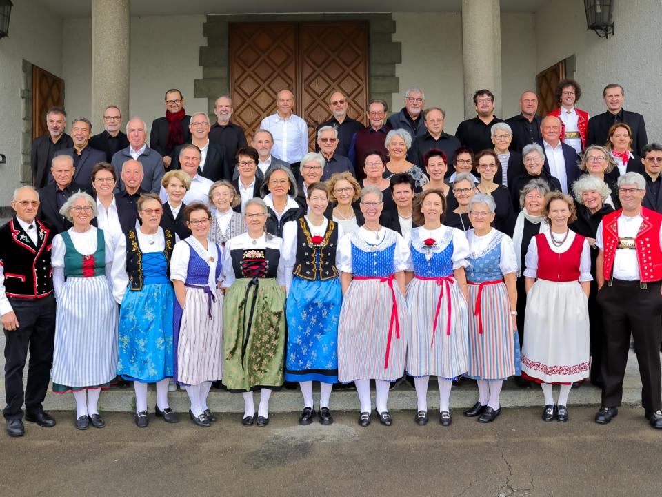 Patrozinium St. Remigius 2022