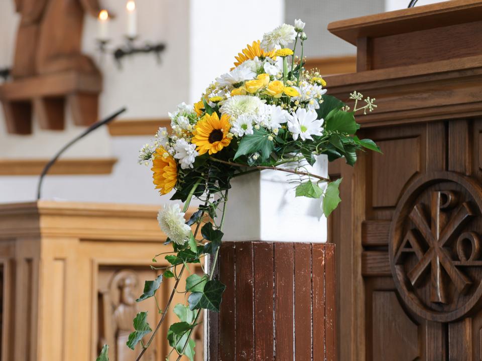 Patrozinium St. Remigius 2022