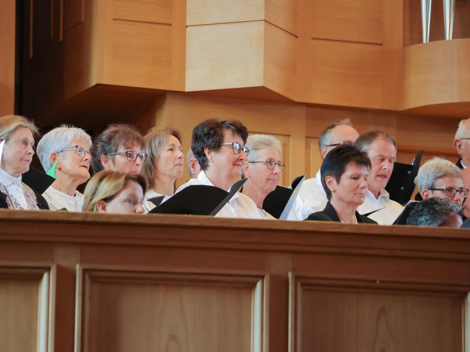 Patrozinium St. Remigius 2022