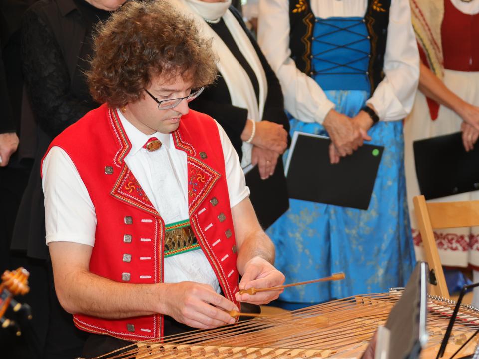 Patrozinium St. Remigius 2022