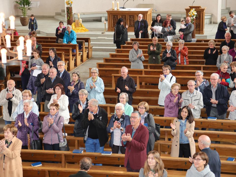 Patrozinium St. Remigius 2022