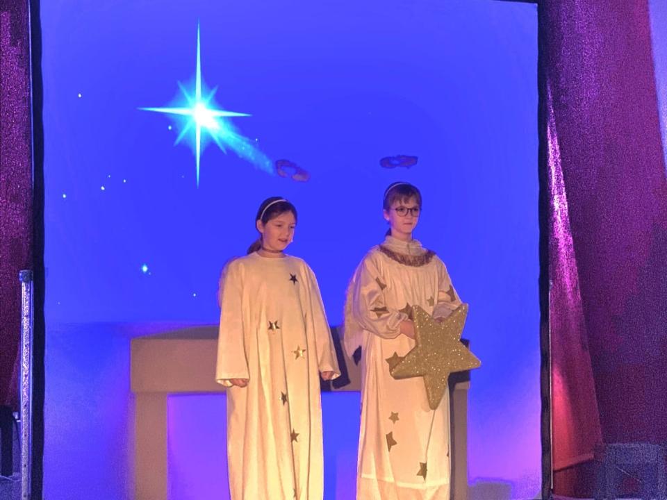 Hirtenweihnacht in Münchwilen