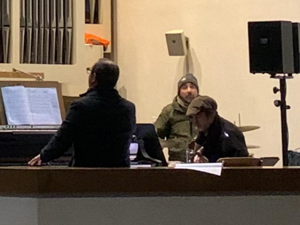 Hirtenweihnacht in Münchwilen