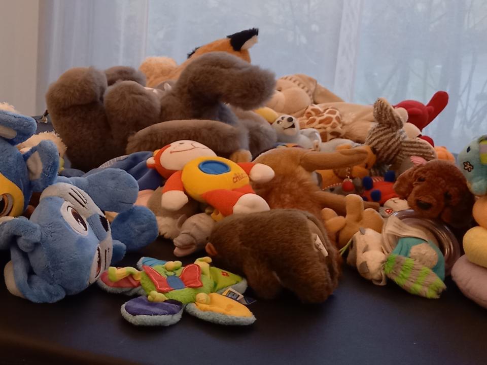 Weihnachtspäckli 2022