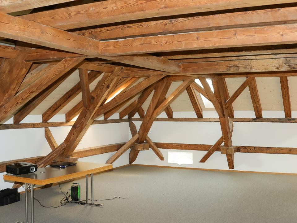 Pastoralraumtag 2023 - Einweihung neues Pfarreizentrum St. Remigius