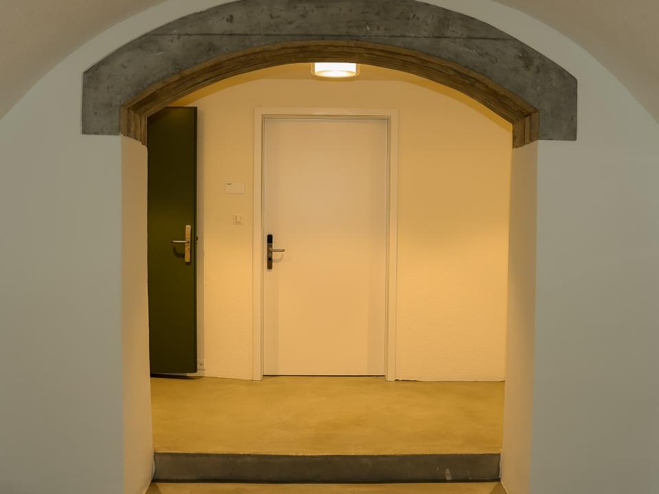 Pastoralraumtag 2023 - Einweihung neues Pfarreizentrum St. Remigius