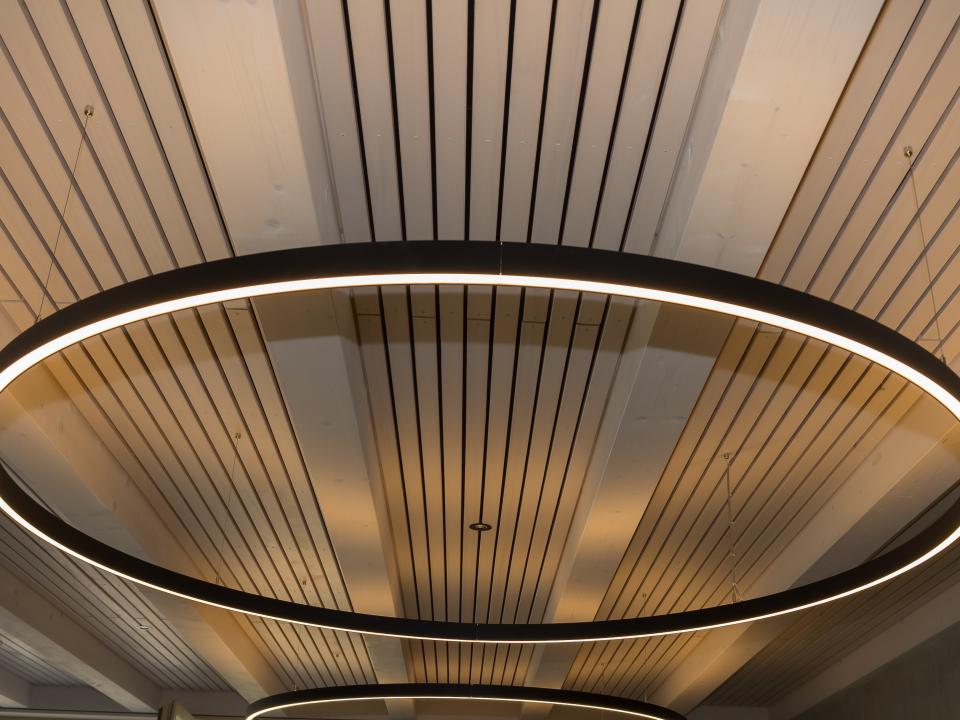 Pastoralraumtag 2023 - Einweihung neues Pfarreizentrum St. Remigius