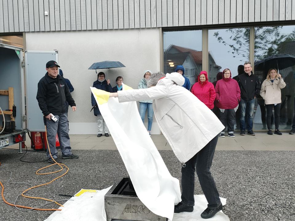 Brandschutzkurs 24.05.2024