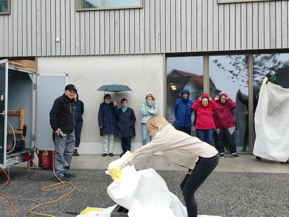 Brandschutzkurs 24.05.2024