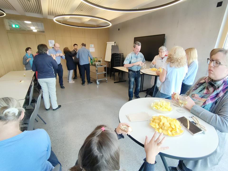 Brandschutzkurs 24.05.2024