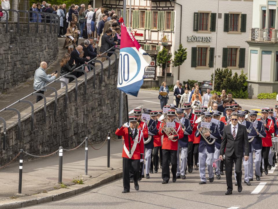 Erstkommunion 2024 SIRNACH