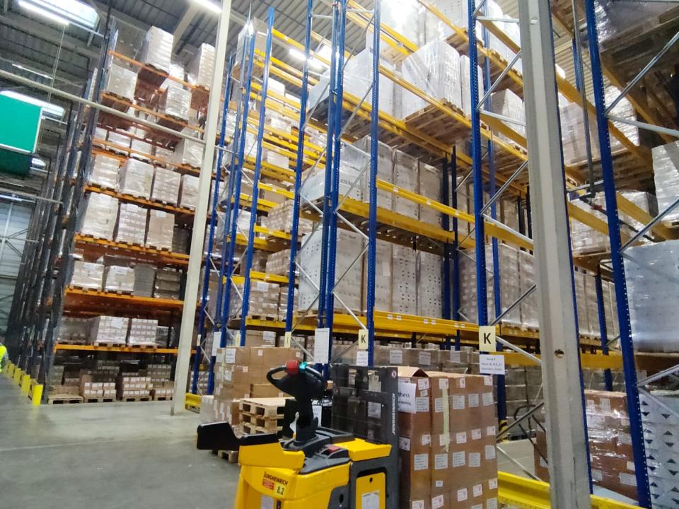 Impulstag 2024 Kerzenfabrik Balthasar und Kloster Baldegg