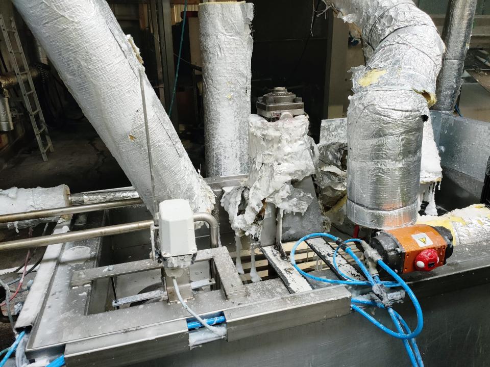 Impulstag 2024 Kerzenfabrik Balthasar und Kloster Baldegg