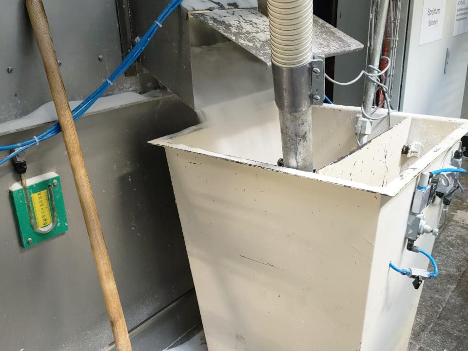 Impulstag 2024 Kerzenfabrik Balthasar und Kloster Baldegg