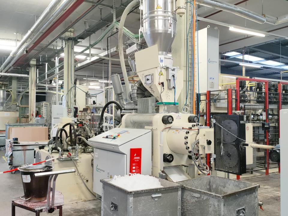 Impulstag 2024 Kerzenfabrik Balthasar und Kloster Baldegg