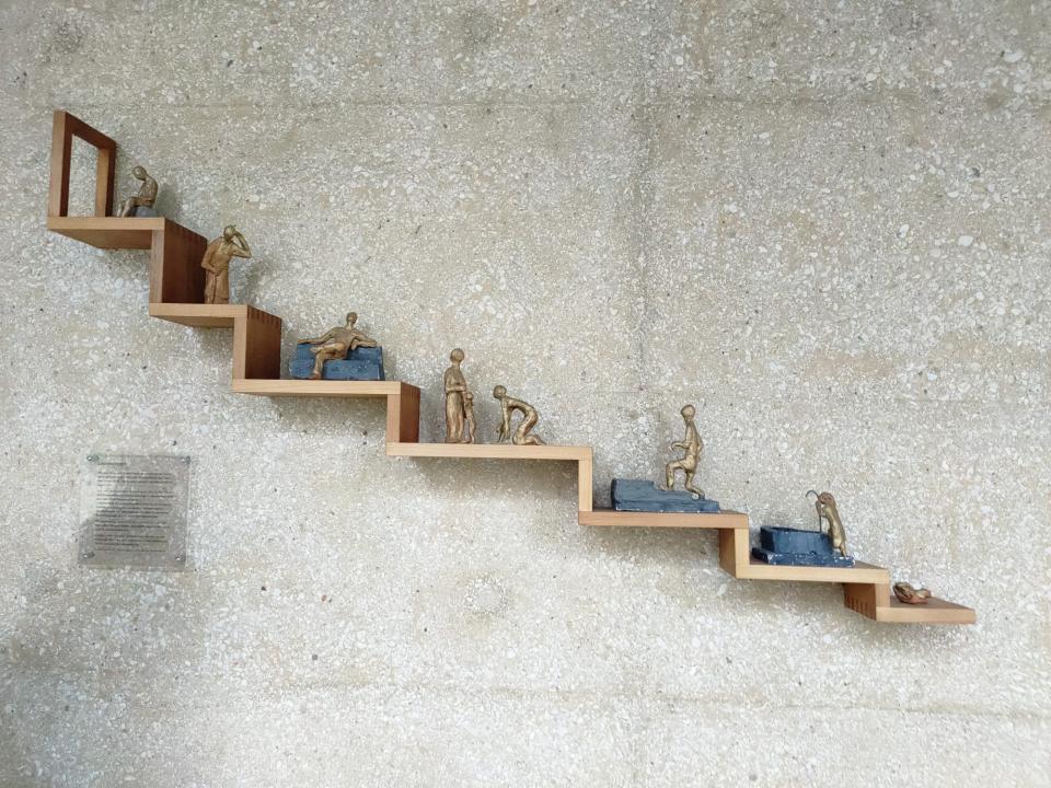 Impulstag 2024 Kerzenfabrik Balthasar und Kloster Baldegg