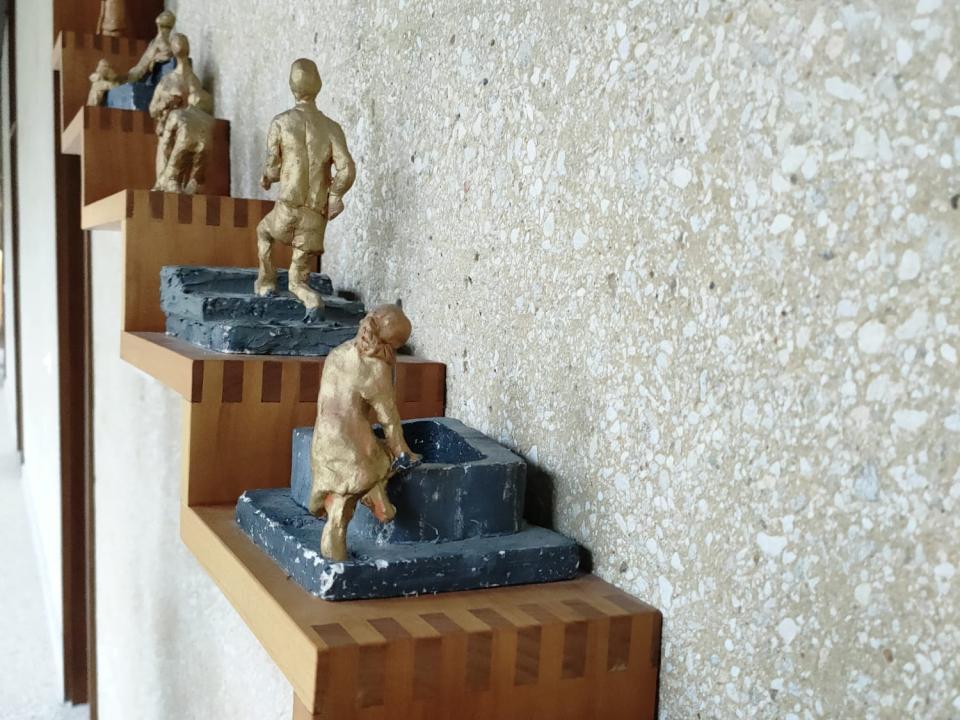 Impulstag 2024 Kerzenfabrik Balthasar und Kloster Baldegg