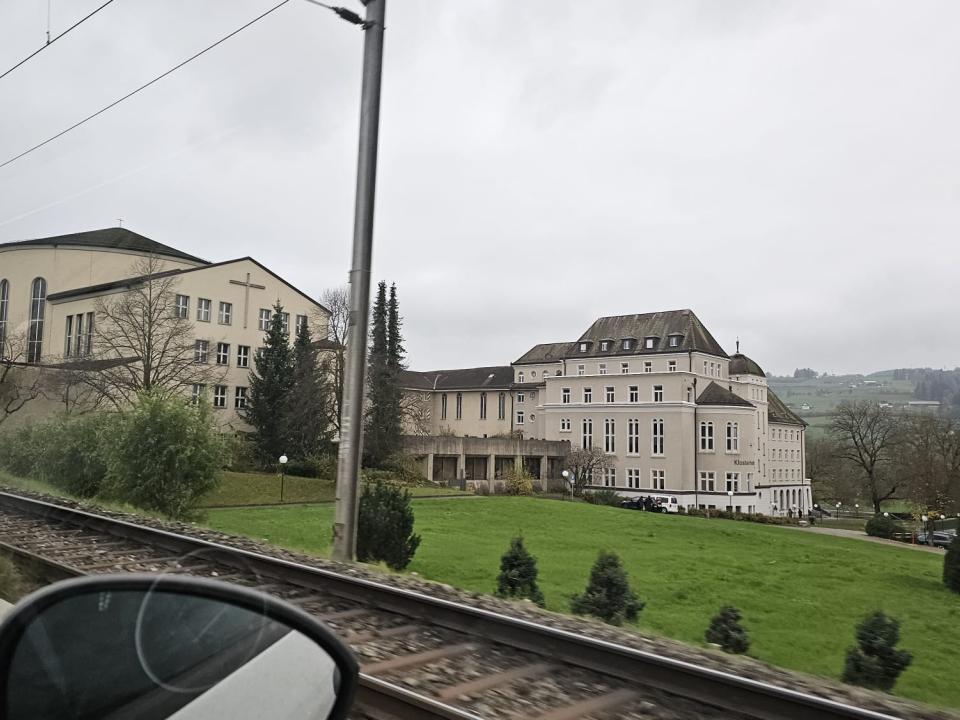 Impulstag 2024 Kerzenfabrik Balthasar und Kloster Baldegg