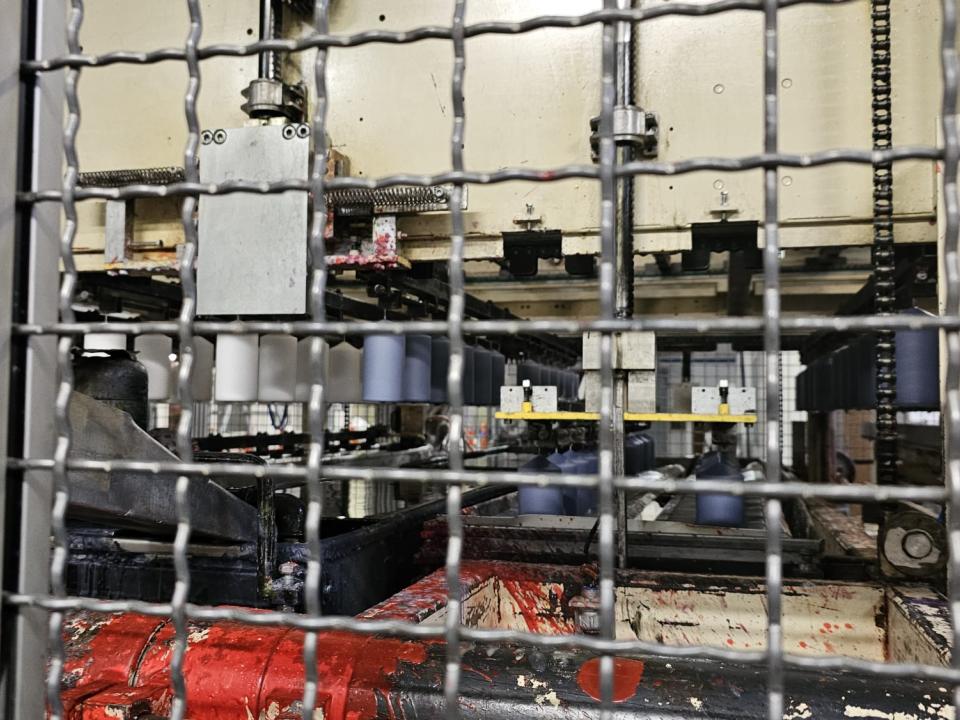 Impulstag 2024 Kerzenfabrik Balthasar und Kloster Baldegg