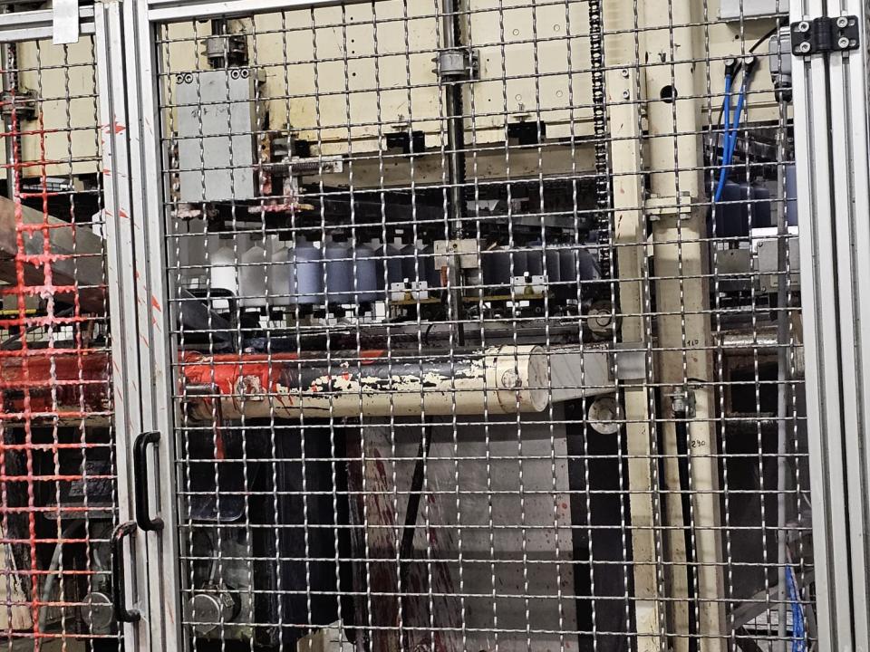 Impulstag 2024 Kerzenfabrik Balthasar und Kloster Baldegg