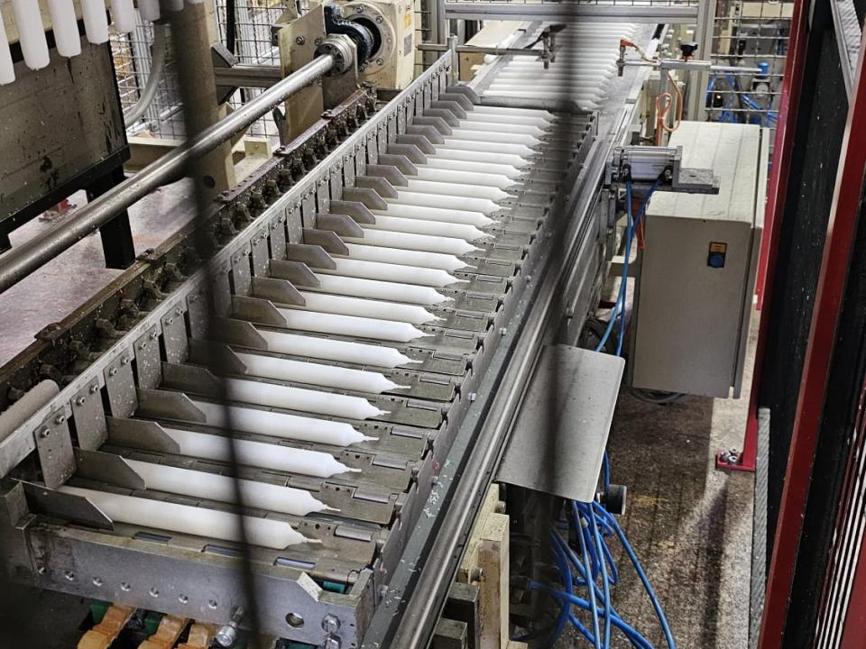 Impulstag 2024 Kerzenfabrik Balthasar und Kloster Baldegg