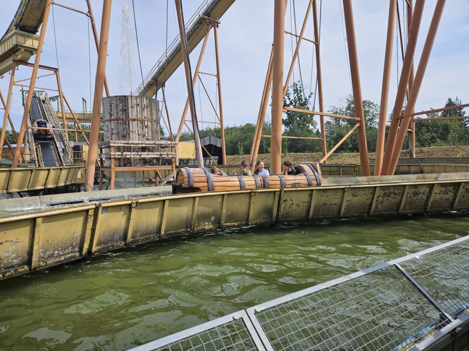 Ministrantenausflug 2024