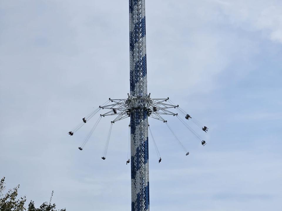 Ministrantenausflug 2024