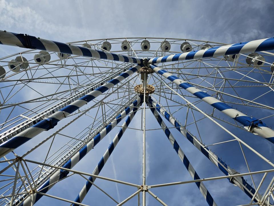 Ministrantenausflug 2024