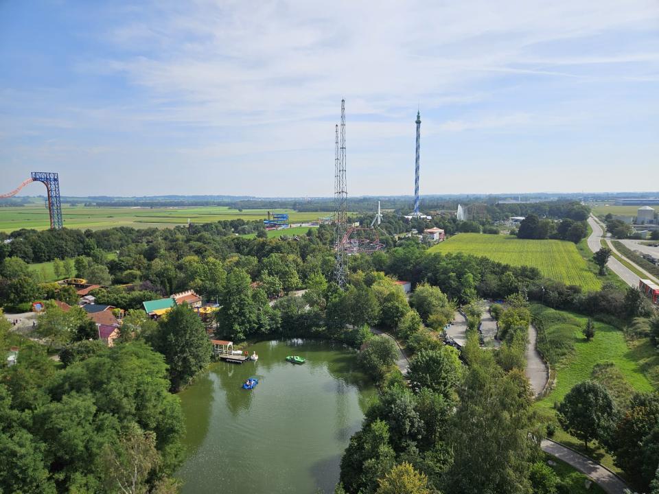 Ministrantenausflug 2024