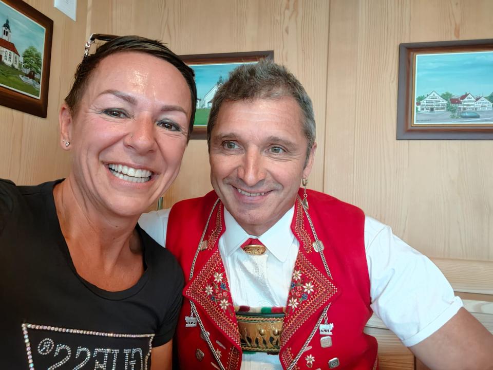 Mitarbeiterausflug Toggenburg 2024