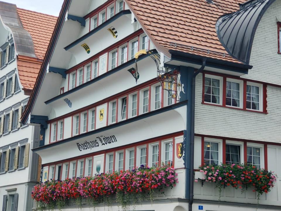 Mitarbeiterausflug Toggenburg 2024