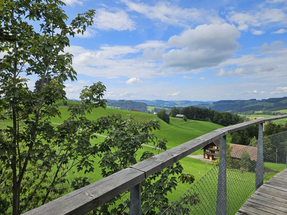 Mitarbeiterausflug Toggenburg 2024