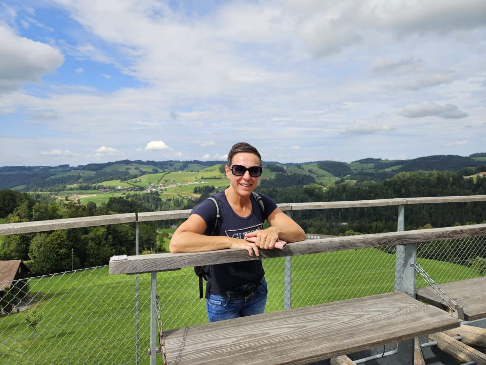 Mitarbeiterausflug Toggenburg 2024