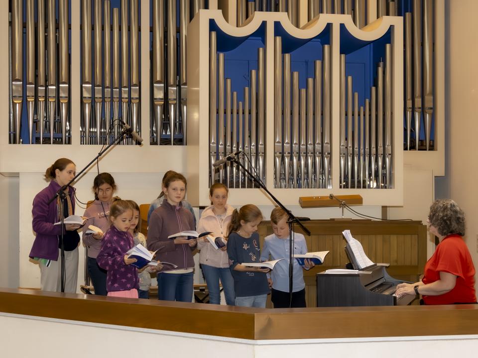 Pastoralraumtag 2024 - Patrozinium St. Antonius 2024