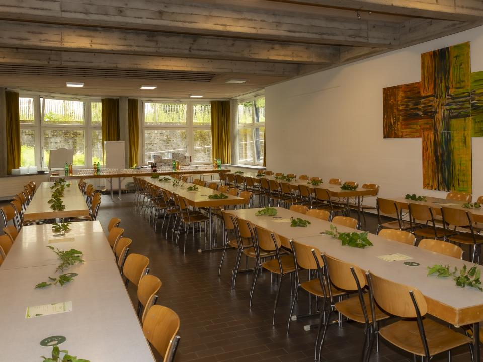 Pastoralraumtag 2024 - Patrozinium St. Antonius 2024