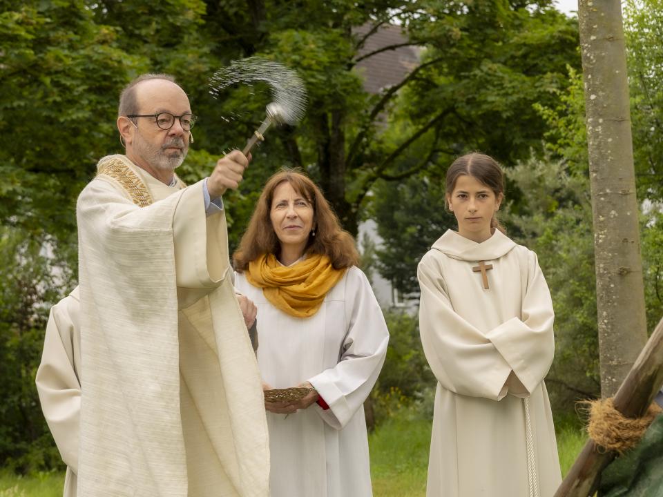 Pastoralraumtag 2024 - Patrozinium St. Antonius 2024