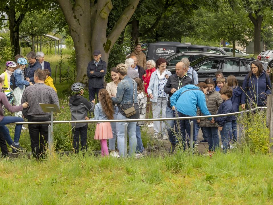 Pastoralraumtag 2024 - Patrozinium St. Antonius 2024