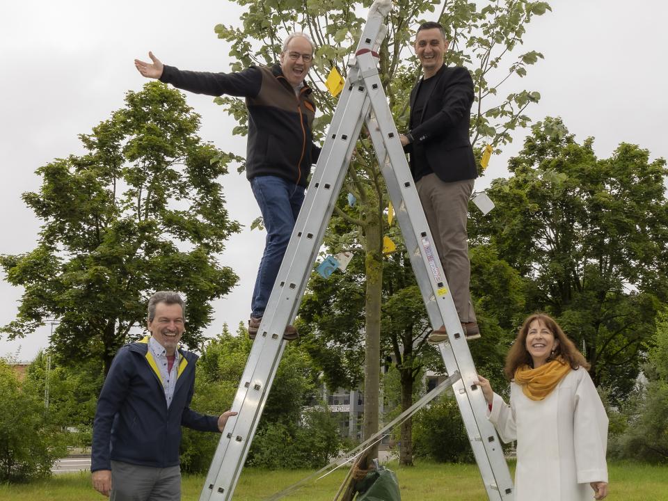 Pastoralraumtag 2024 - Patrozinium St. Antonius 2024