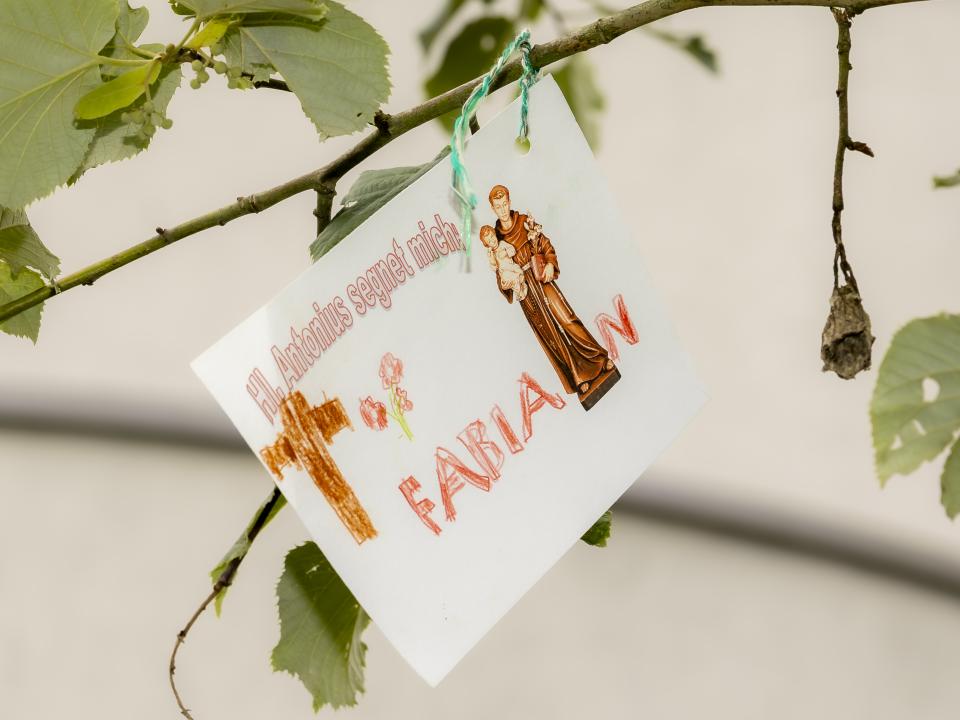 Pastoralraumtag 2024 - Patrozinium St. Antonius 2024