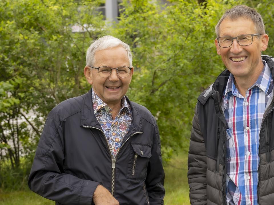 Pastoralraumtag 2024 - Patrozinium St. Antonius 2024