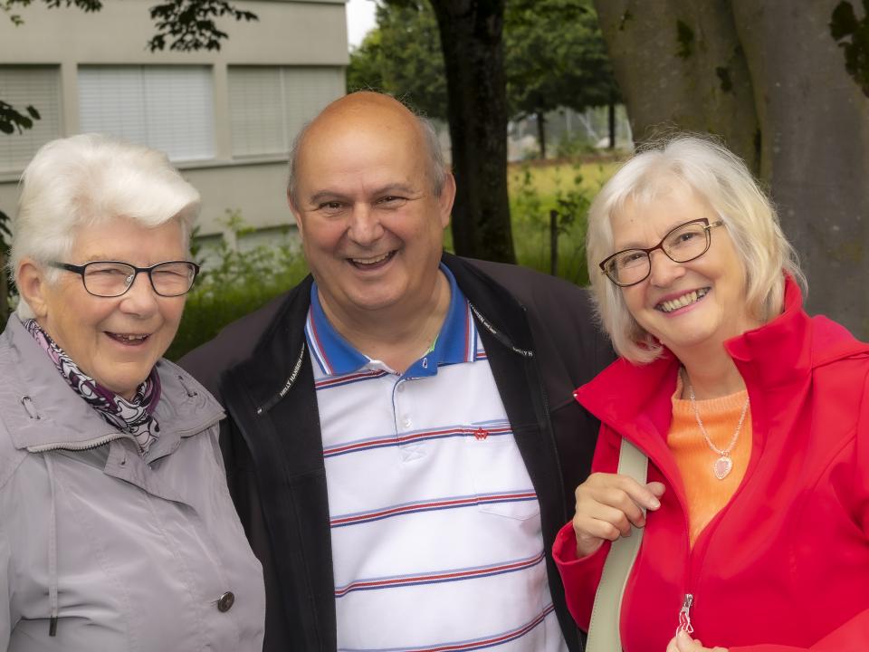 Pastoralraumtag 2024 - Patrozinium St. Antonius 2024