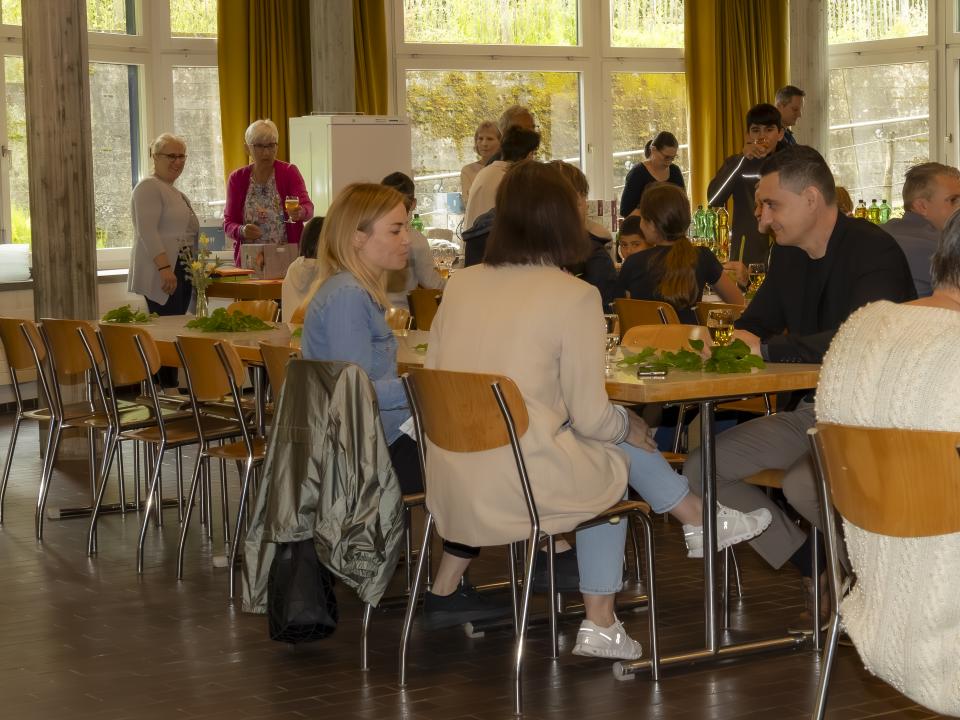 Pastoralraumtag 2024 - Patrozinium St. Antonius 2024